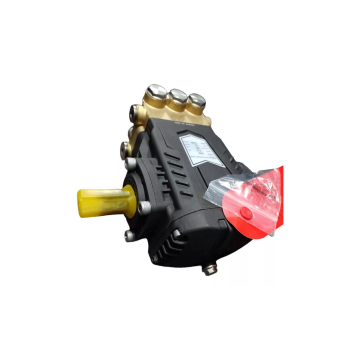 Bomba Hidrolavadora 15LTS 250 Bar 1440 Rpm