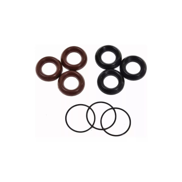 Kit Empaquetaduras Hidrolavadora Interpump W151 201 202